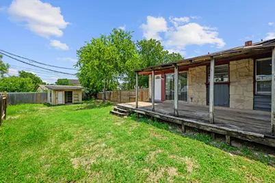204 Northcrest Circle #D, Austin, TX 78752 - Photo 3