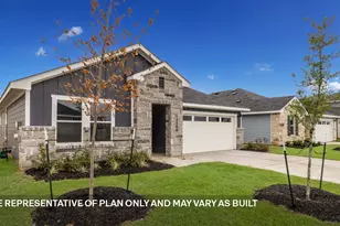 18116 Blazing Rnch Ln, Manor, TX 78653 - Photo 3