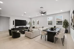 5809 Bellissima Way, Round Rock, TX 78665 - Photo 5