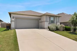 5809 Bellissima Way, Round Rock, TX 78665 - Photo 1
