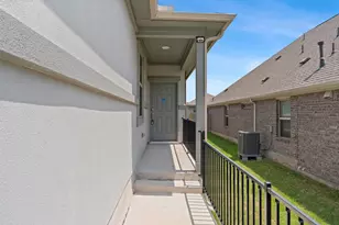 5809 Bellissima Way, Round Rock, TX 78665 - Photo 3