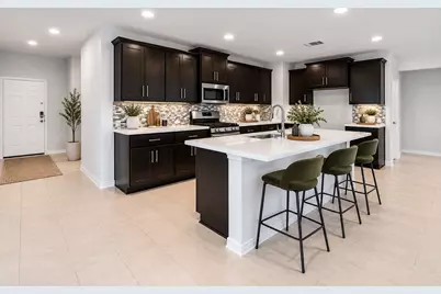 5809 Bellissima Way, Round Rock, TX 78665 - Photo 9