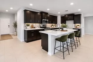 5809 Bellissima Way, Round Rock, TX 78665 - Photo 9