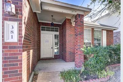 381 Tranquility Mountain, Buda, TX 78610 - Photo 3