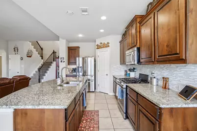 2823 Diego Court, Round Rock, TX 78665 - Photo 7