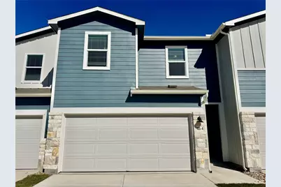 105 Calcite Road #4, Kyle, TX 78640 - Photo 1