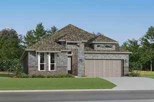 115 Brabham Loop, Hutto, TX 78634 - Photo 1