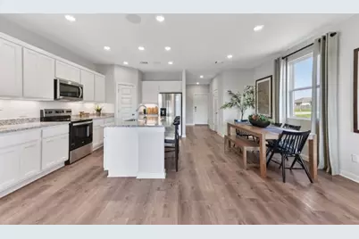 225 Escape Way, Jarrell, TX 76537 - Photo 5