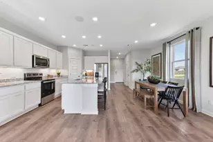 225 Escape Wy, Jarrell, TX 76537 - Photo 5