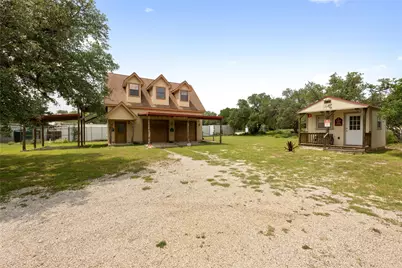704 Fm 2325, Wimberley, TX 78676 - Photo 7