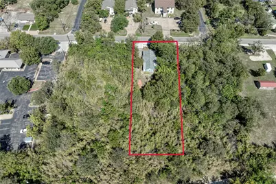 104 E. Morrow Street, Georgetown, TX 78626 - Photo 13