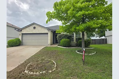219 Lidell Street, Hutto, TX 78634 - Photo 1