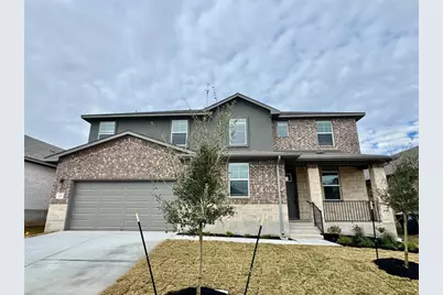 251 Cathedral Mountain Drive, Dripping Springs, TX 78620 - Photo 1