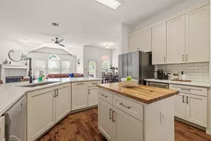 3011 Bent Tree Loop, Round Rock, TX 78681 - Photo 11