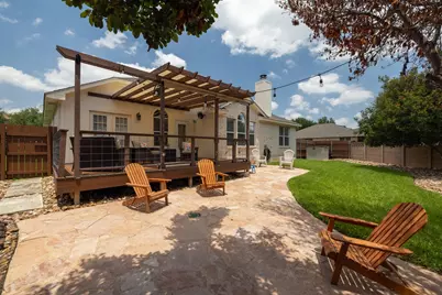 3011 Bent Tree Loop, Round Rock, TX 78681 - Photo 25