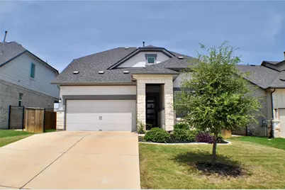 11704 Dillon Falls Drive, Austin, TX 78747 - Photo 1