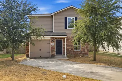 1013 Woodward Court Court, Jarrell, TX 76537 - Photo 3