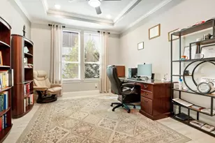 706 Havenhills Ln, Georgetown, TX 78633 - Photo 25