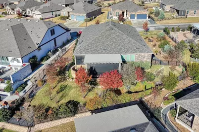 706 Havenhills Lane, Georgetown, TX 78633 - Photo 5