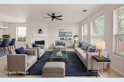 2732 Cascade Falls Dr Drive, Austin, TX 78738 - Photo 13