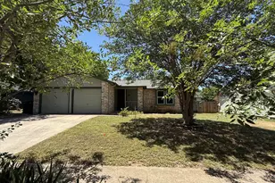 3607 Cornerstone St, Round Rock, TX 78681 - Photo 1