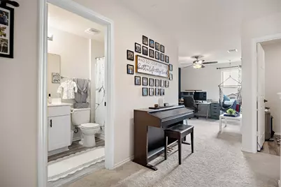 104 Hellfighters Way, Jarrell, TX 76537 - Photo 11