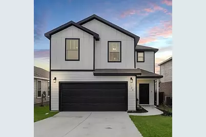 104 Hellfighters Way, Jarrell, TX 76537 - Photo 1