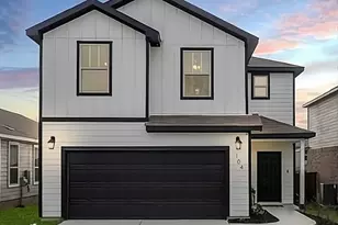 104 Hellfighters Wy, Jarrell, TX 76537 - Photo 1