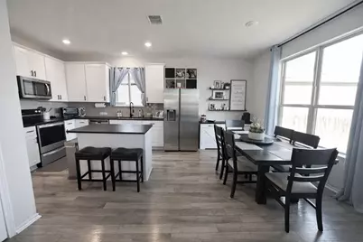 104 Hellfighters Way, Jarrell, TX 76537 - Photo 7