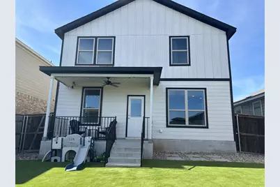 104 Hellfighters Way, Jarrell, TX 76537 - Photo 23