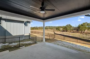 711 N Paleface Ranch Rd, Spicewood, TX 78669 - Photo 29