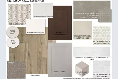 711 N Paleface Ranch Road #8, Spicewood, TX 78669 - Photo 3