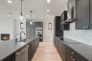 711 N Paleface Ranch Rd, Spicewood, TX 78669 - Photo 13