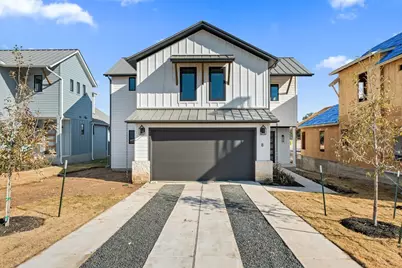 711 N Paleface Ranch Road #8, Spicewood, TX 78669 - Photo 1