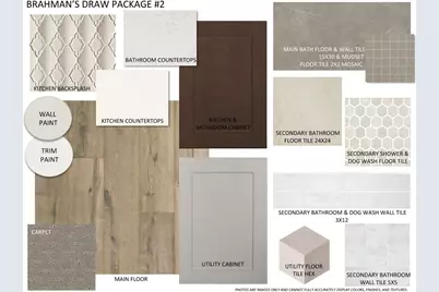 711 N Paleface Ranch Road #8, Spicewood, TX 78669 - Photo 3