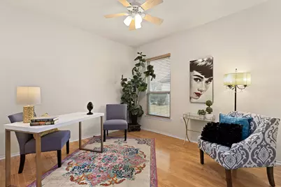 316 Crockett Loop, Georgetown, TX 78633 - Photo 5