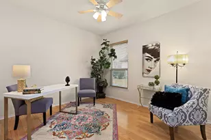 316 Crockett Loop, Georgetown, TX 78633 - Photo 5