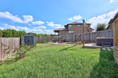 1637 Desmond Street, Leander, TX 78641 - Photo 37