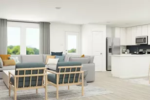 345 Brannigan Dr, Jarrell, TX 76537 - Photo 5