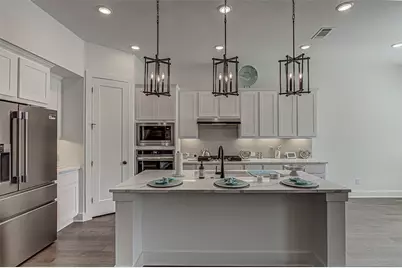 912 Rock Daisy Trail, Hutto, TX 78634 - Photo 21