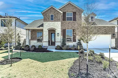 912 Rock Daisy Trail, Hutto, TX 78634 - Photo 1