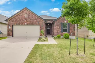 12401 Dwight Eisenhower St, Manor, TX 78653 - Photo 1