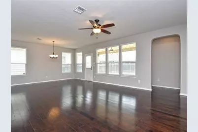 12401 Dwight Eisenhower Street, Manor, TX 78653 - Photo 5