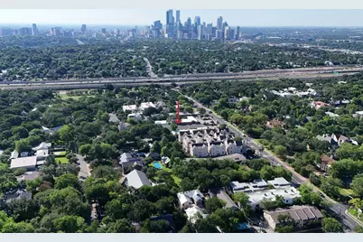 2208 Enfield Road #10500, Austin, TX 78703 - Photo 1