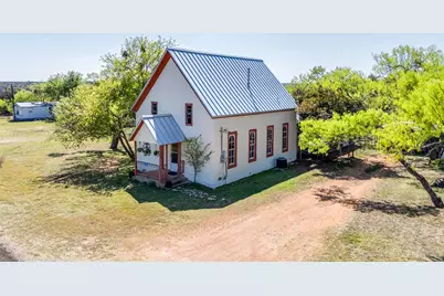 2754 Ranch Road 1323, Fredericksburg, TX 78624 - Photo 1