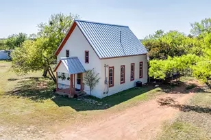 2754 Ranch Road 1323, Fredericksburg, TX 78624 - Photo 1