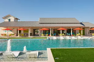 218 Jates Fld Bnd, Liberty Hill, TX 78642 - Photo 5