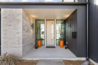 7502 Saint Louis Street, Austin, TX 78757 - Photo 3