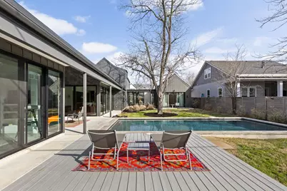 7502 Saint Louis Street, Austin, TX 78757 - Photo 29