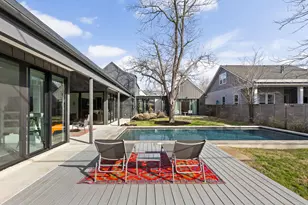 7502 St Louis St, Austin, TX 78757 - Photo 29